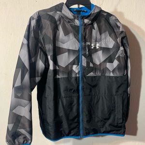 Under Armour Fleece Lined Jacket